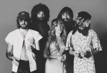 El origen de «Dreams», la canción más popular de Fleetwood Mac