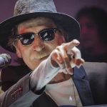 El Palacio Barolo celebra la obra de Charly García: Fecha y entradas del show
