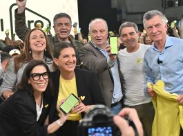 El PRO insiste con una posible candidatura de Mauricio Macri y advierte que las internas del Gobierno afectan la gestión