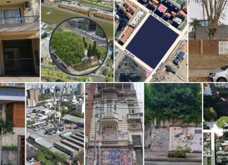 En la gestión de Milei ya se vendieron 15 inmuebles del Estado por USD 279 millones