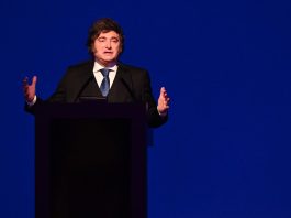 En medio del conflicto por las patentes, Milei recibe a legisladores de EEUU y anunciará una inversión de USD 8.000 millones