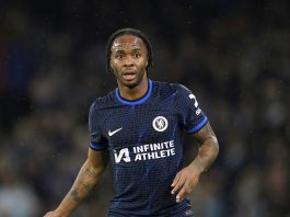 Escándalo en Inglaterra: Raheem Sterling fue arrestado por sospecha de conducir bajo los efectos de drogas tras un accidente en una autopista