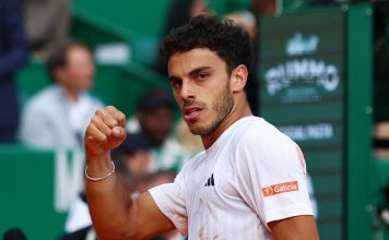 Francisco Cerúndolo venció con autoridad a Alejandro Tabilo y avanzó a la tercera ronda del Masters 1000 de Roma