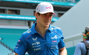 Franco Colapinto logró su mejor posición en el “Power Ranking” de la F1 tras la carrera en Miami: “Estrella del fin de semana”
