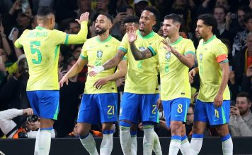 Fue una estrella del fútbol en su país, pero ahora aseguró que apoyará a otra selección durante el Mundial