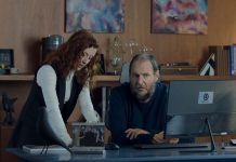 Futuro desierto, la atrapante serie de Netflix sobre los peligros de la Inteligencia Artificial