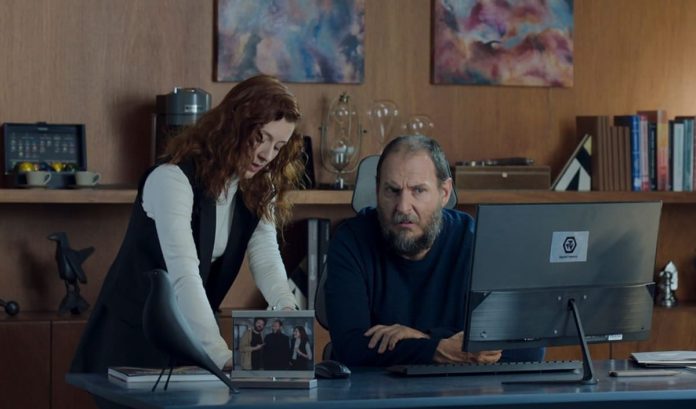 Futuro desierto, la atrapante serie de Netflix sobre los peligros de la Inteligencia Artificial