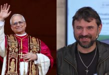 Guerra, Inteligencia Artificial y educación: el análisis de Grabois sobre la encíclica del Papa León XIV