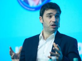 Ignacio Torres afirmó que el PRO busca construir una alternativa para 2027, pero advirtió por las “vanidades”