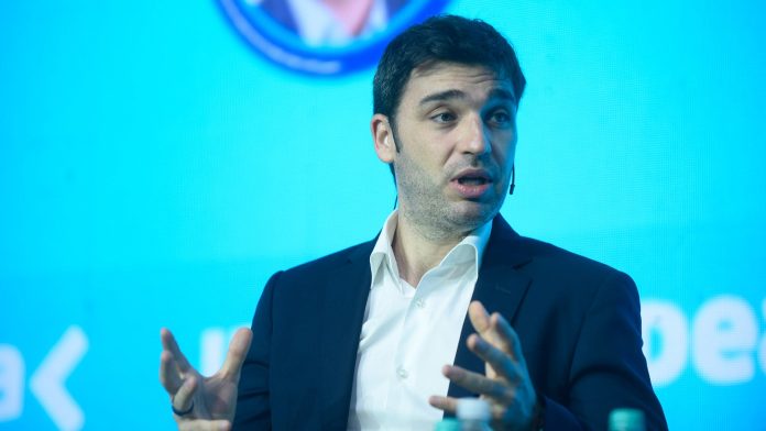 Ignacio Torres afirmó que el PRO busca construir una alternativa para 2027, pero advirtió por las “vanidades”