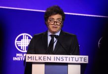Javier Milei vuelve a viajar a Estados Unidos: participará de la Conferencia Global del Instituto Milken
