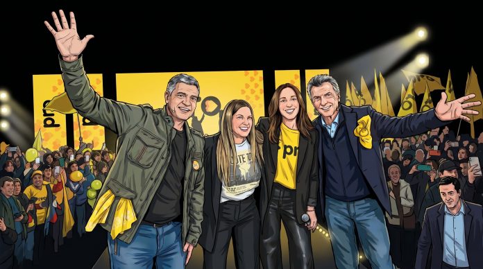 Jorge Macri defendió una candidatura propia del PRO para 2027 y rechazó que eso beneficie al kirchnerismo
