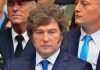 Julio María Sanguinetti, expresidente de Uruguay: “La Argentina hoy está precisando un baño de serenidad”