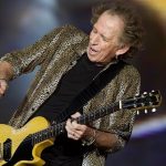 Keith Richards y el disco de 1978 que lo obligó a pensar: «Es realmente inteligente»