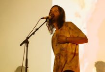 Kevin Parker confirma el regreso de Tame Impala a Latinoamérica