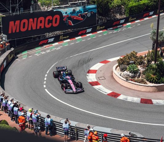 La advertencia de Franco Colapinto de cara al Gran Premio de Mónaco tras su mejor resultado en la F1 con Alpine