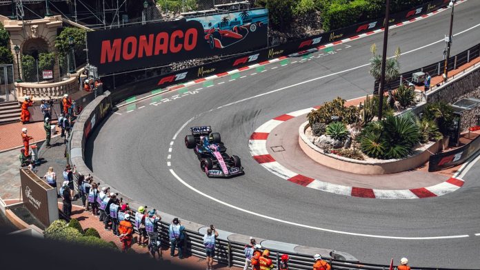 La advertencia de Franco Colapinto de cara al Gran Premio de Mónaco tras su mejor resultado en la F1 con Alpine