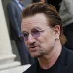 La banda que «escribió el libro de reglas de U2» según Bono
