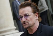 La banda que «escribió el libro de reglas de U2» según Bono
