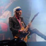 La banda que para Keith Richards es «una broma»