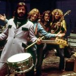 La canción con la que Led Zeppelin quiso callar a los punks: «Estábamos hartos»