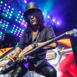 La canción de 1969 que marcó a Slash: «Tuvo una gran influencia»