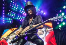 La canción de 1969 que marcó a Slash: «Tuvo una gran influencia»