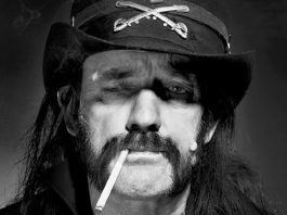 La canción de Motörhead que Lemmy Kilmister no aguantaba: «Ya tuve suficiente»