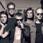 La canción de Radiohead que fue grabada en reversa