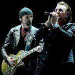 La canción de U2 salvada por Tina Turner: «Era un poco tosca»