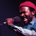 La canción escrita «por la mano de Dios» que conmovía a Marvin Gaye
