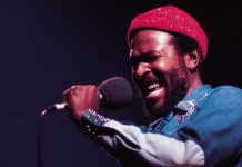 La canción escrita «por la mano de Dios» que conmovía a Marvin Gaye