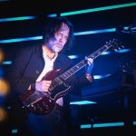La canción «más alegre» de Radiohead según Thom Yorke