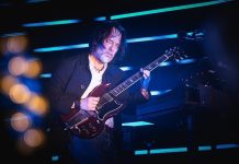 La canción «más alegre» de Radiohead según Thom Yorke