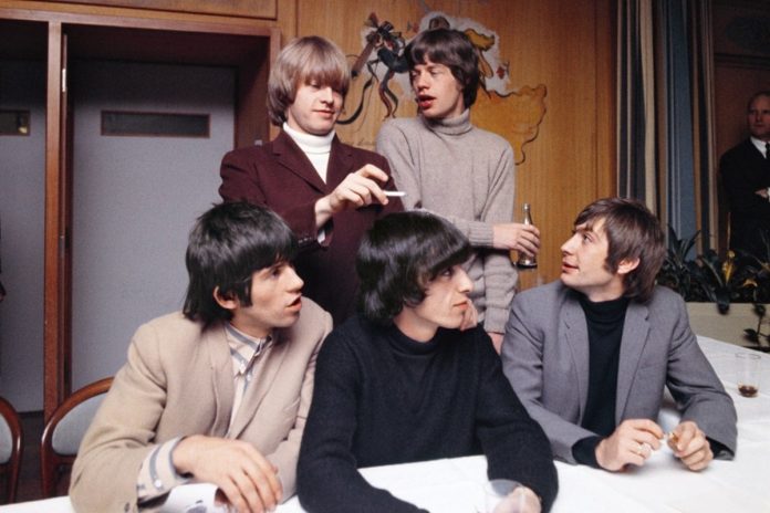 La canción más larga de The Rolling Stones