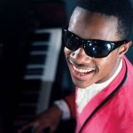 La canción que despertó a Stevie Wonder del coma