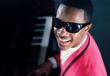 La canción que despertó a Stevie Wonder del coma