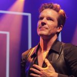 La canción que para Brandon Flowers es «la perfección pop»