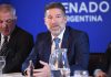 La comisión de Acuerdos del Senado avaló otros 15 pliegos para cubrir vacantes judiciales