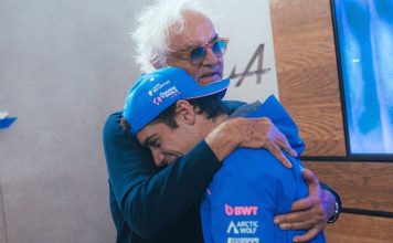 La Fórmula 1 eligió a Franco Colapinto como uno de los mejores pilotos del GP de Canadá: a quién igualó en el primer lugar