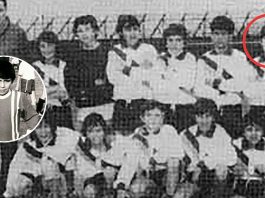 La historia detrás del partido a cancha llena que Maradona le ganó 7-2 a Tinelli: “No lo podíamos agarrar”