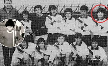 La historia detrás del partido a cancha llena que Maradona le ganó 7-2 a Tinelli: “No lo podíamos agarrar”
