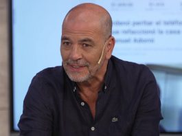 La increíble anécdota del Oveja Hernández con Carlos Bianchi en Boca Juniors que lo marcó: “Un fuera de serie”