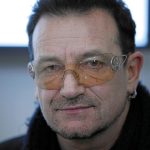 La letra que Bono se negó a cantar: «Cualquiera menos esta»