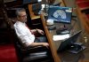 La Libertad Avanza acumula proyectos en Diputados para asegurar el control de la agenda hasta el Mundial