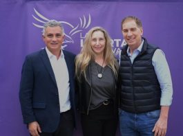 La Libertad Avanza refuerza su presencia en la Provincia y prepara un “Cabildo Abierto” con la mira en 2027