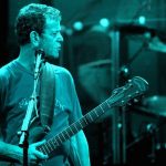 La mejor canción para recordar a Lou Reed: «Mi obra maestra»