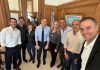 La mesa política volverá a reunirse con la reforma electoral en debate y en medio de nuevas fricciones internas