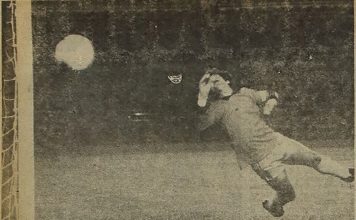 La noche en la que River volvió al Monumental después del Mundial 78 y goleó a Central en medio de una maratón de tres partidos en tres días