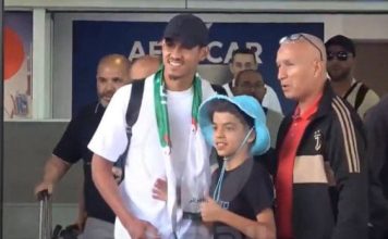 La peculiar situación que vive la selección de Argelia antes del debut en el Mundial ante Argentina